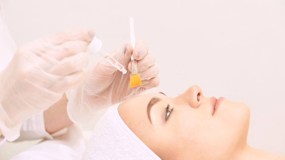Chemical Peel in Lucknow