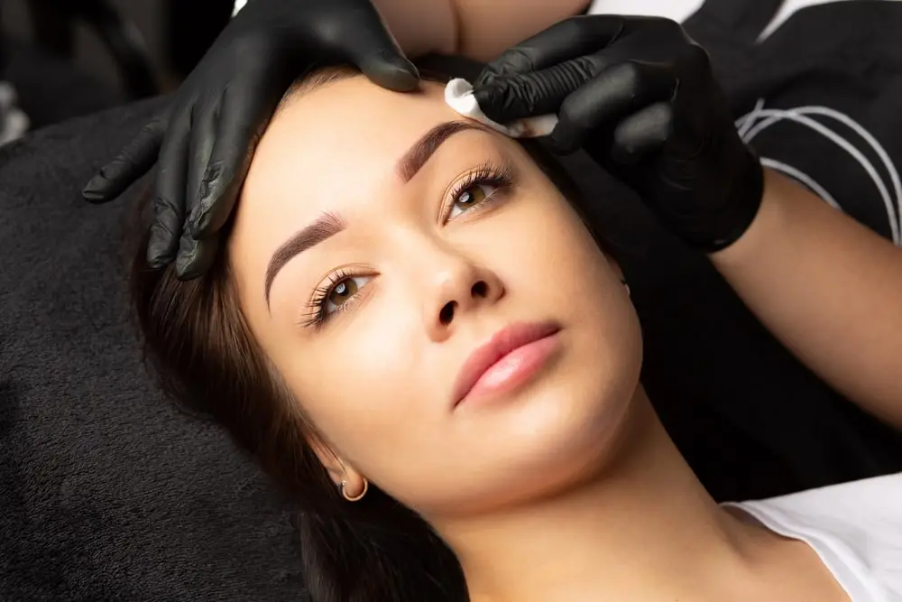 Permanent Makeup in Lucknow